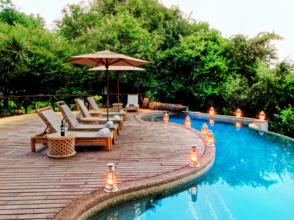 Safari Zuidelijk Afrika inclusief landarrangement door Zuid-Afrika, Namibië, Zimbabwe en Botswana